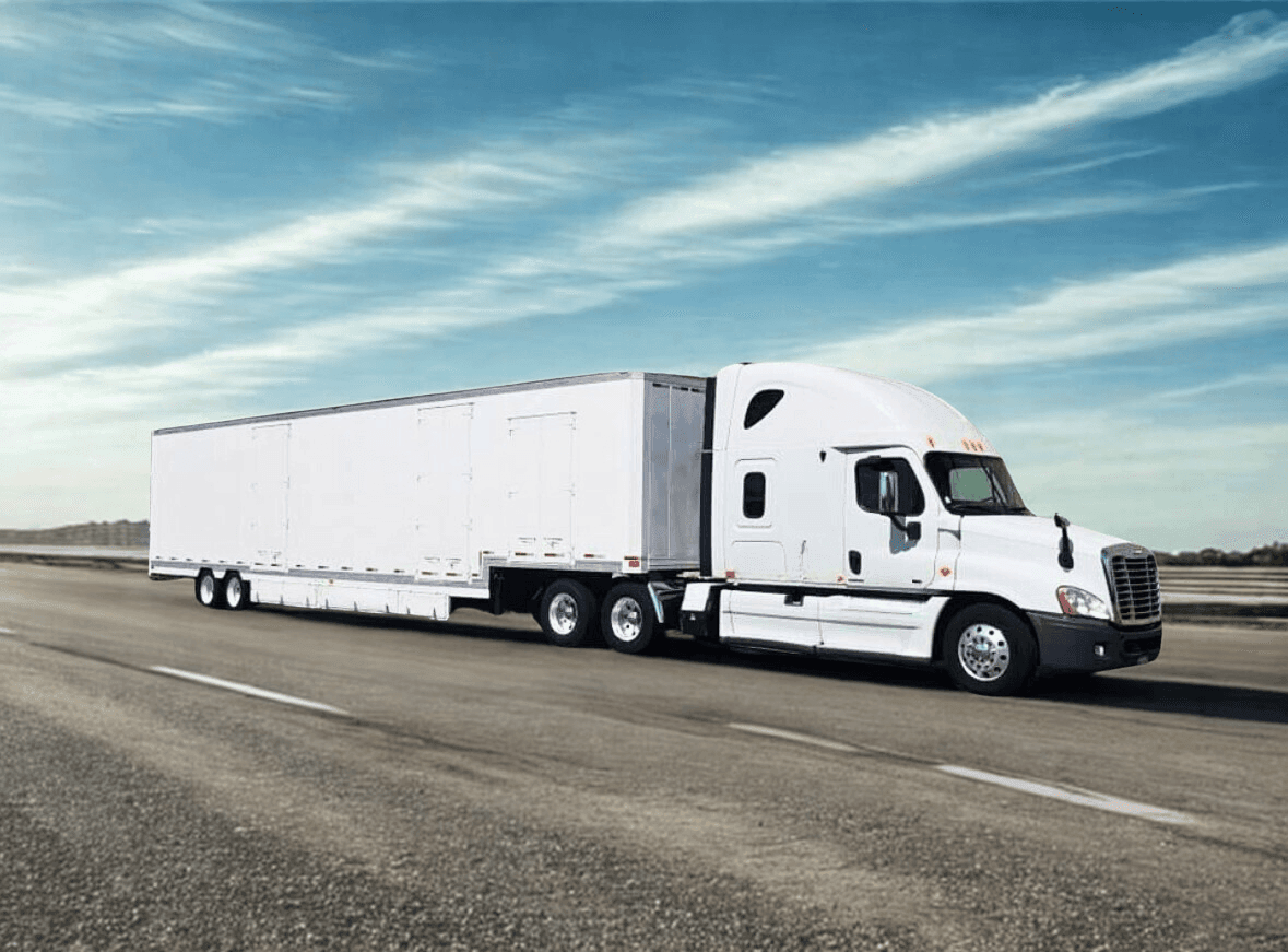 Local and Long-Distance Moves